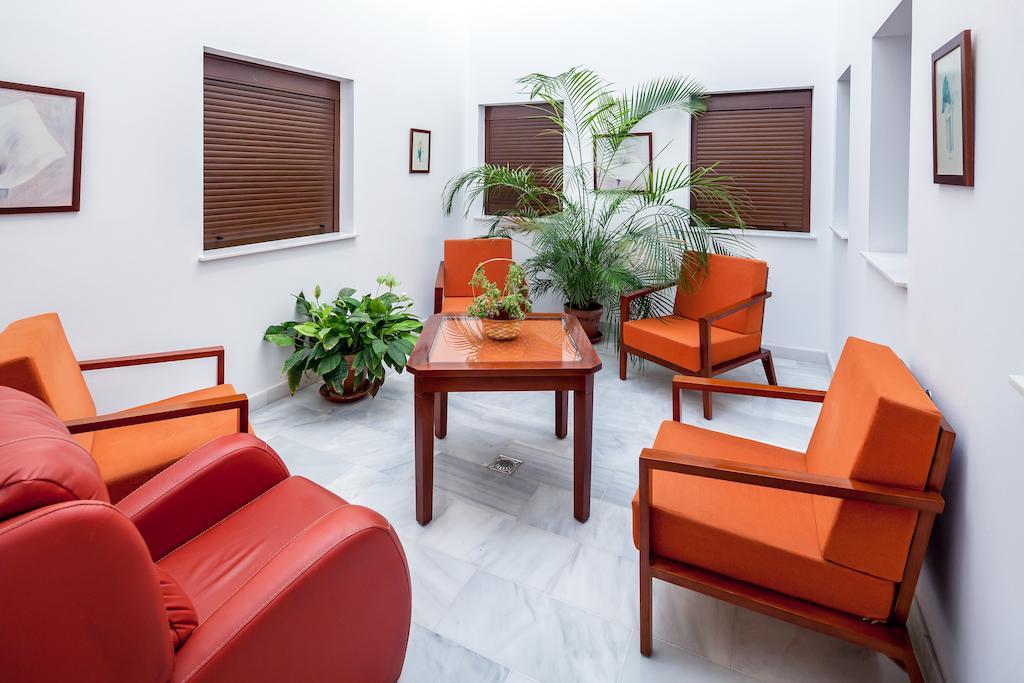 Hotel Las Casas Del Duque Osuna Exteriér fotografie